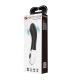 PRETTY LOVE ELEMENTAL VIBRADOR PUNTO G 30 MODOS NEGRO