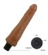 PRETTY LOVE ALFREDO VIBRADOR REALISTICO 215 CM O 4 CM