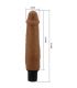 PRETTY LOVE WALDORF VIBRADOR REALISTICO 18 CM O 4 CM