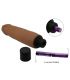 PRETTY LOVE WALDORF VIBRADOR REALISTICO 18 CM O 4 CM