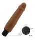 PRETTY LOVE WALDORF VIBRADOR REALISTICO 18 CM O 4 CM