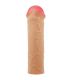 PRETTY LOVE NILE FUNDA DE PENE EXTENSORA NATURAL