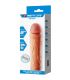 PRETTY LOVE CHANE FUNDA DE PENE EXTENSORA NATURAL