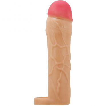 PRETTY LOVE HANI FUNDA DE PENE EXTENSORA NATURAL