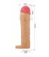 PRETTY LOVE HANI FUNDA DE PENE EXTENSORA NATURAL