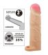 PRETTY LOVE GERD FUNDA DE PENE EXTENSORA NATURAL