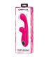 PRETTY LOVE SKYLAR VIBRADOR ESTIMULADOR ROSA