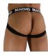 MACHO MX28MV JOCK MILITAR VERDE S