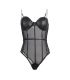 SUBBLIME BODY TIRANTAS CADENA NEGRO S M