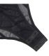 SUBBLIME BODY TIRANTAS CADENA NEGRO S M