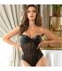 SUBBLIME BODY TIRANTAS CADENA NEGRO S M