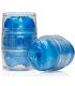 FLESHLIGHT ALIEN QUICKSHOT MASTURBADOR DOBLE VAGINA Y ANO