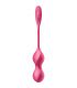 SATISFYER LOVE BIRDS 2 BOLAS KEGEL VIBRADORAS APP GRATUITA