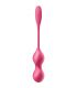 SATISFYER LOVE BIRDS 2 BOLAS KEGEL VIBRADORAS APP GRATUITA