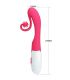 ROMANCE VIBRADOR Y ESTIMULADOR 30 VELOCIDADES ROSA