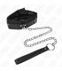 KINK COLLAR CON CORREA 65 CM PESADO MODELO 4 AJUSTABLE 365 50 CM