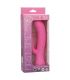 CALEXOTICS FIRST TIME VIBRADOR RABBIT RECARGABLE ROSA