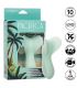 CALEXOTICS PACIFICA TAHITI ESTIMULADOR 10 FUNCIONES AQUA