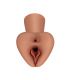 PDX PLUS PICK YOUR PLEASURE MASTURBADOR REALaSTICO XL MULATO