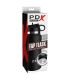 PDX PLUS FAP FLASK ESTIMULADOR DE BOTELLA DISCRETO TRANSPARENTE MODELO 1