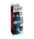 PDX PLUS FUCK FLASK ESTIMULADOR VAGINA DISCRETO MULATO MODELO 1