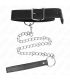 KINK COLLAR CON CORREA MODELO BaSICO MODELO 4 AJUSTABLE 36 43 CM