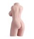 ARMONY TORSO FEMENINO REALISTICO MODELO 5