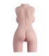 ARMONY TORSO FEMENINO REALISTICO MODELO 5