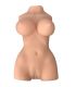 ARMONY TORSO FEMENINO REALISTICO MODELO 7