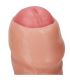 ARMONY DILDO REALISTICO CON PREPUCIO 21 CM