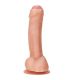 ARMONY DILDO REALISTICO CON PREPUCIO 21 CM