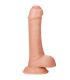 ARMONY DILDO REALISTICO CON PREPUCIO 21 CM