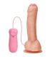 ARMONY DILDO REALISTICO CON PREPUCIO 21 CM