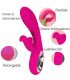 ARMONY DARO VIBRADOR ESTIMULADOR PULL RING FUCSIA