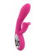 ARMONY DARO VIBRADOR ESTIMULADOR PULL RING FUCSIA