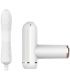 ARMONY FKING MACHINE VIBRADOR AJUSTABLE AUTOMATICO BLANCO