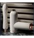 ARMONY FKING MACHINE VIBRADOR AJUSTABLE AUTOMATICO BLANCO