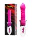 ARMONY LIBERTY VIBRADOR THRUSTING CON LENGUA