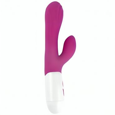 ARMONY HAPPY VIBRADOR ESTIMULADOR VIOLETA