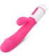 ARMONY HAPPY VIBRADOR ESTIMULADOR RECARGABLE FUCSIA