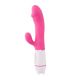 ARMONY HAPPY VIBRADOR ESTIMULADOR RECARGABLE FUCSIA