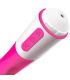 ARMONY HAPPY VIBRADOR ESTIMULADOR RECARGABLE FUCSIA