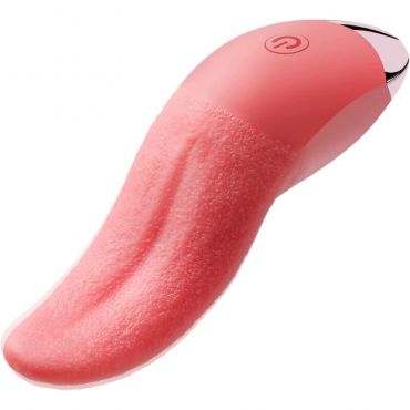 ARMONY LENGUA VIBRADOR ESTIMULADOR