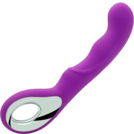 ARMONY ANNA VIBRADOR PULL RING