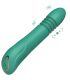 ARMONY VIBRADOR THRUSTING PUNTO G VERDE