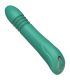 ARMONY VIBRADOR THRUSTING PUNTO G VERDE