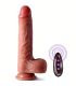 ARMONY DILDO REALISTICO VIBRADOR RECARGABLE