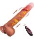 ARMONY DILDO REALISTICO VIBRADOR RECARGABLE