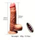 ARMONY DILDO REALISTICO VIBRADOR RECARGABLE