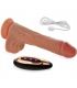 ARMONY DILDO REALISTICO VIBRADOR THRUSTING CONTROL REMOTO 225 CM